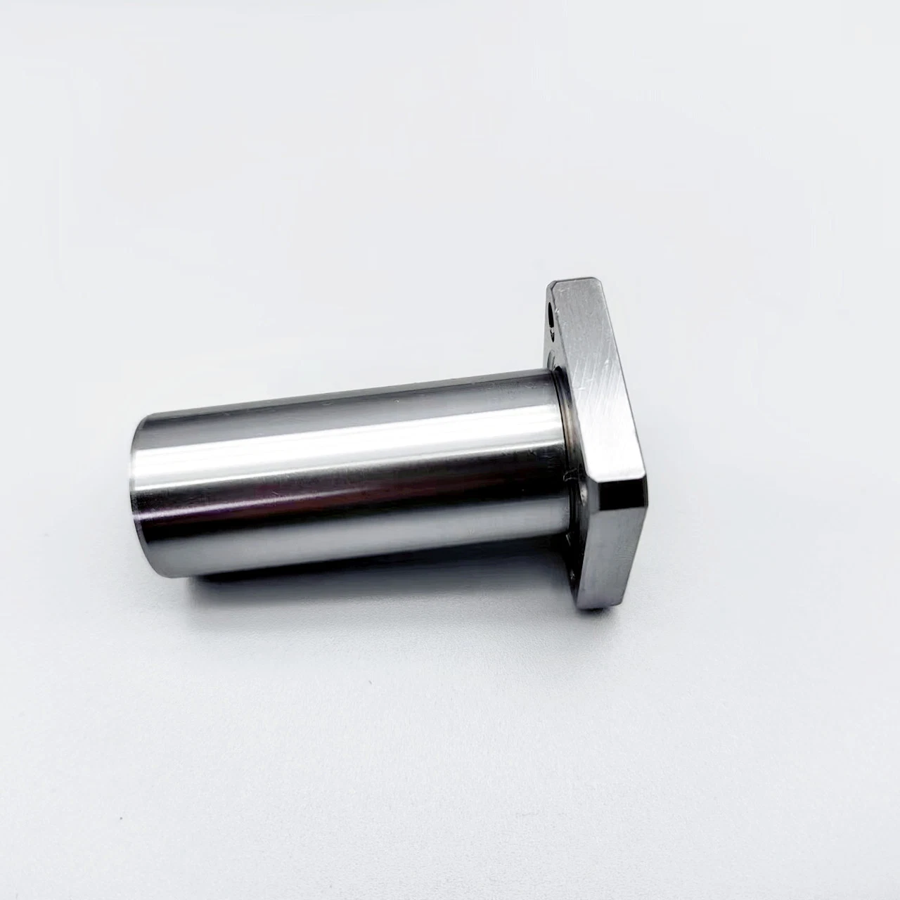 Replace Steel Linear Ball Slide Low Noise Fjum-02-16 Lin-01rt-16 Plastic Flange Linear Bearing