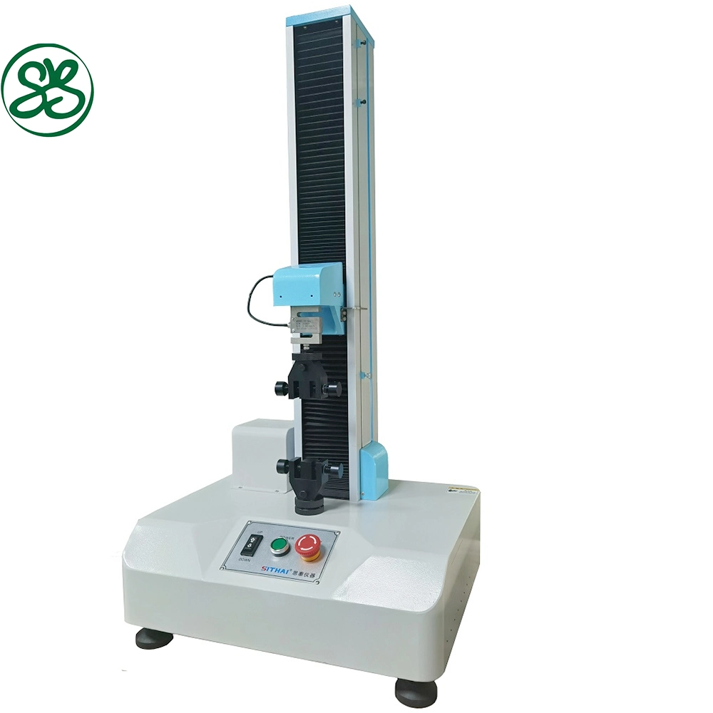 Ring Initial Adhesion Testing 500n Universal Tester with Plastic Products