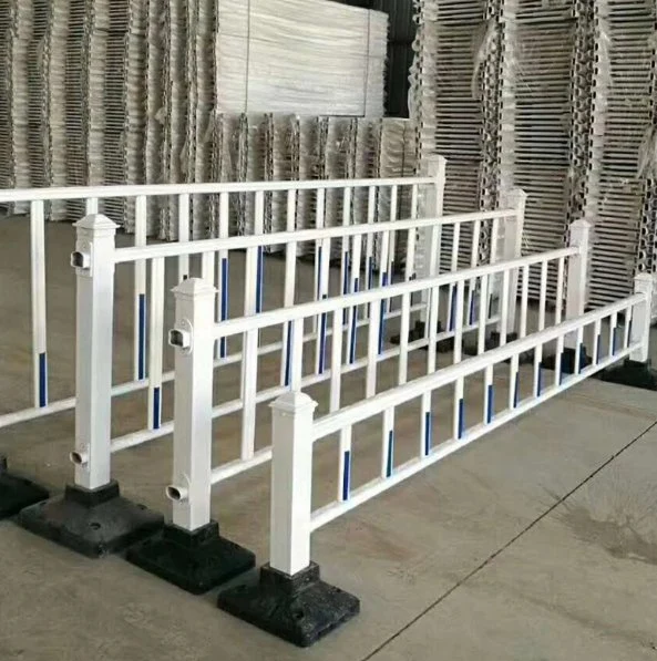 Quality Guarantee Municipal Road Guardrail System