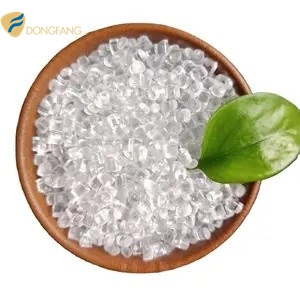 Virgin GPPS Granules GPPS Pg-80n Injection Grade General Purpose Polystyrene for Packaging Supplies/Furniture