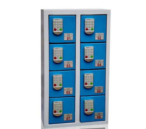 Digital Electronic Sauna Lock Cabinet Combination Lock