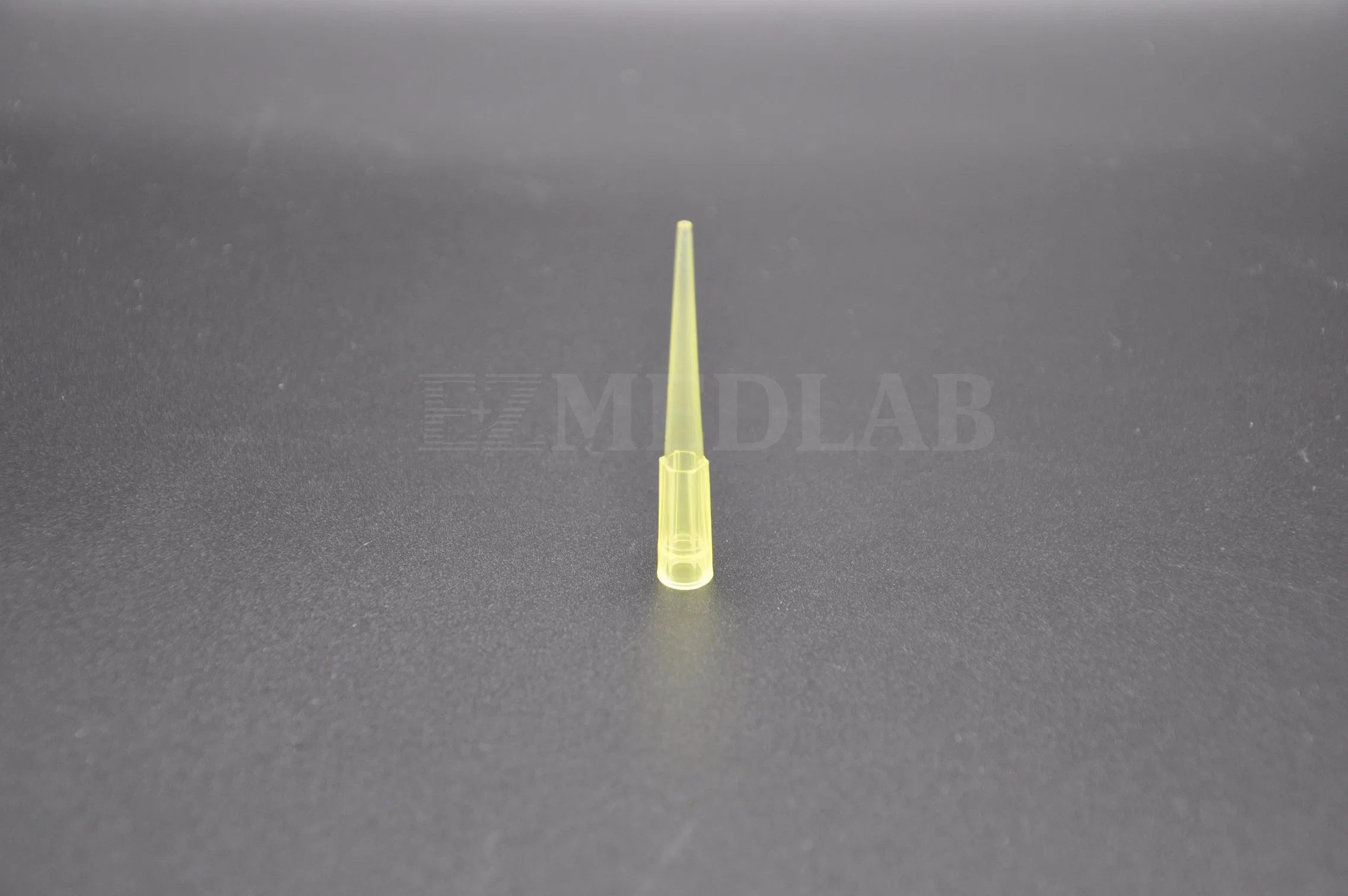 Disposable Sterile Plastic Filter Pipette Tips, Automatic Inductive Tip for Bio-Rad 300UL