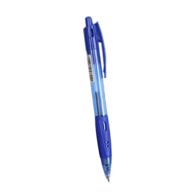 Customized Hotel Printed Logo Promotional Plastic Ball Pen