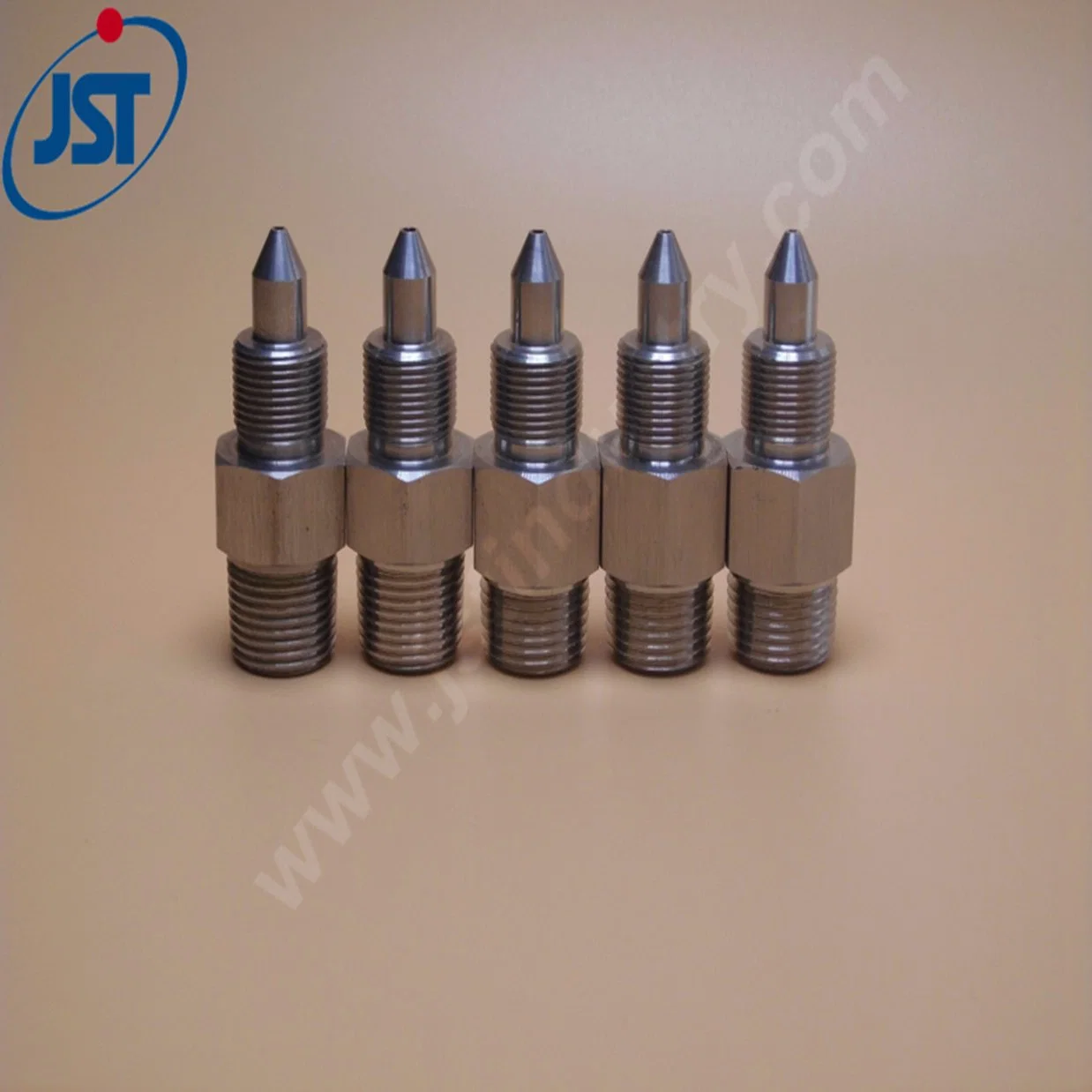 Customized CNC Turning-Milling Machining Stainless Steel/Aluminum/Brass Components