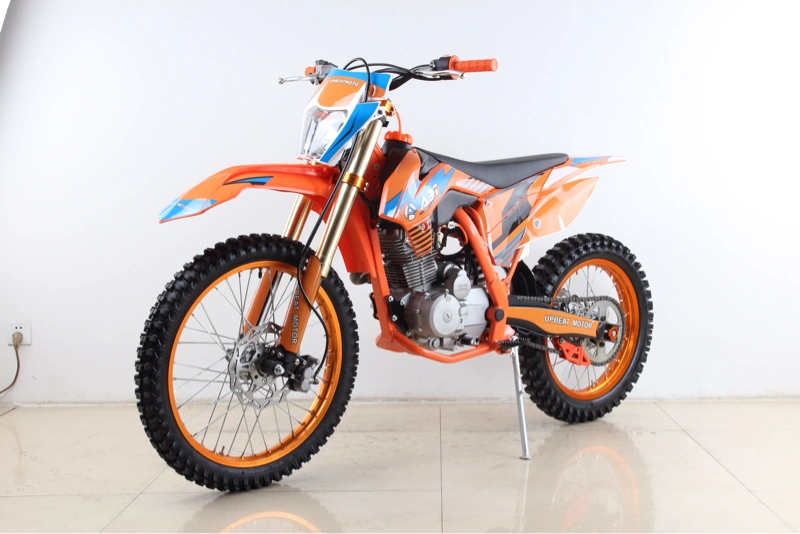 Upbeat Fashion Dirt Bikes New off-Road 250 Cc Motorcycle for Adults