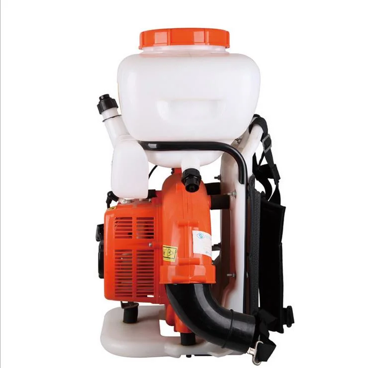 Agricultural Power Mist Duster Mist Blower Sprayer Machine (3WF-850)