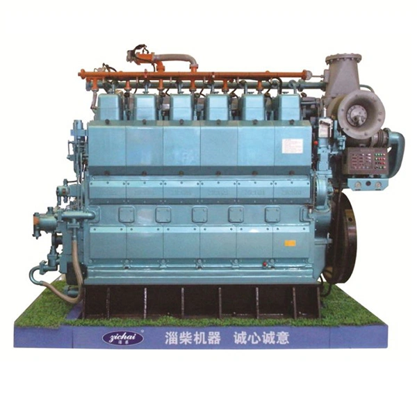 CHP Power Generation 20kw - 2000kw CNG LNG LPG Biogas Natural Gas Generator