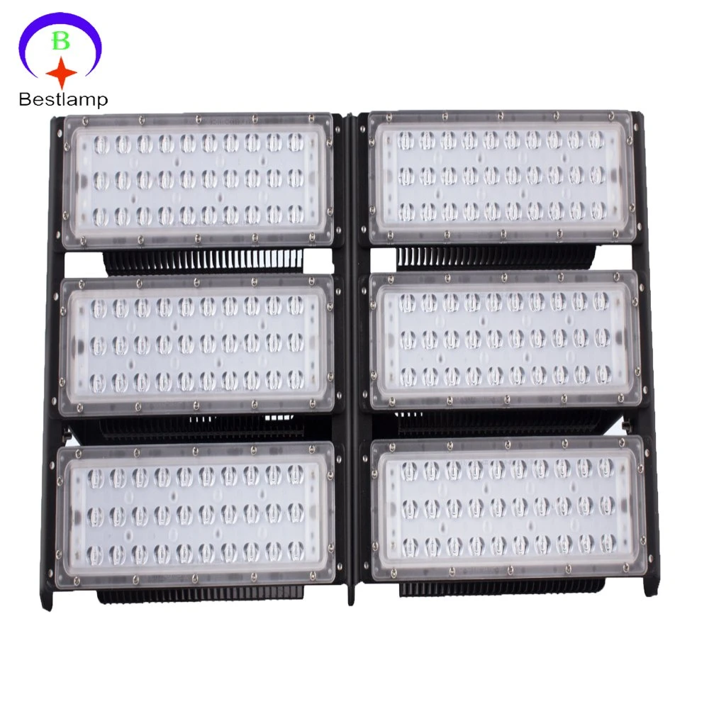 New Design Energy Saving IP66 LED Industrial Light