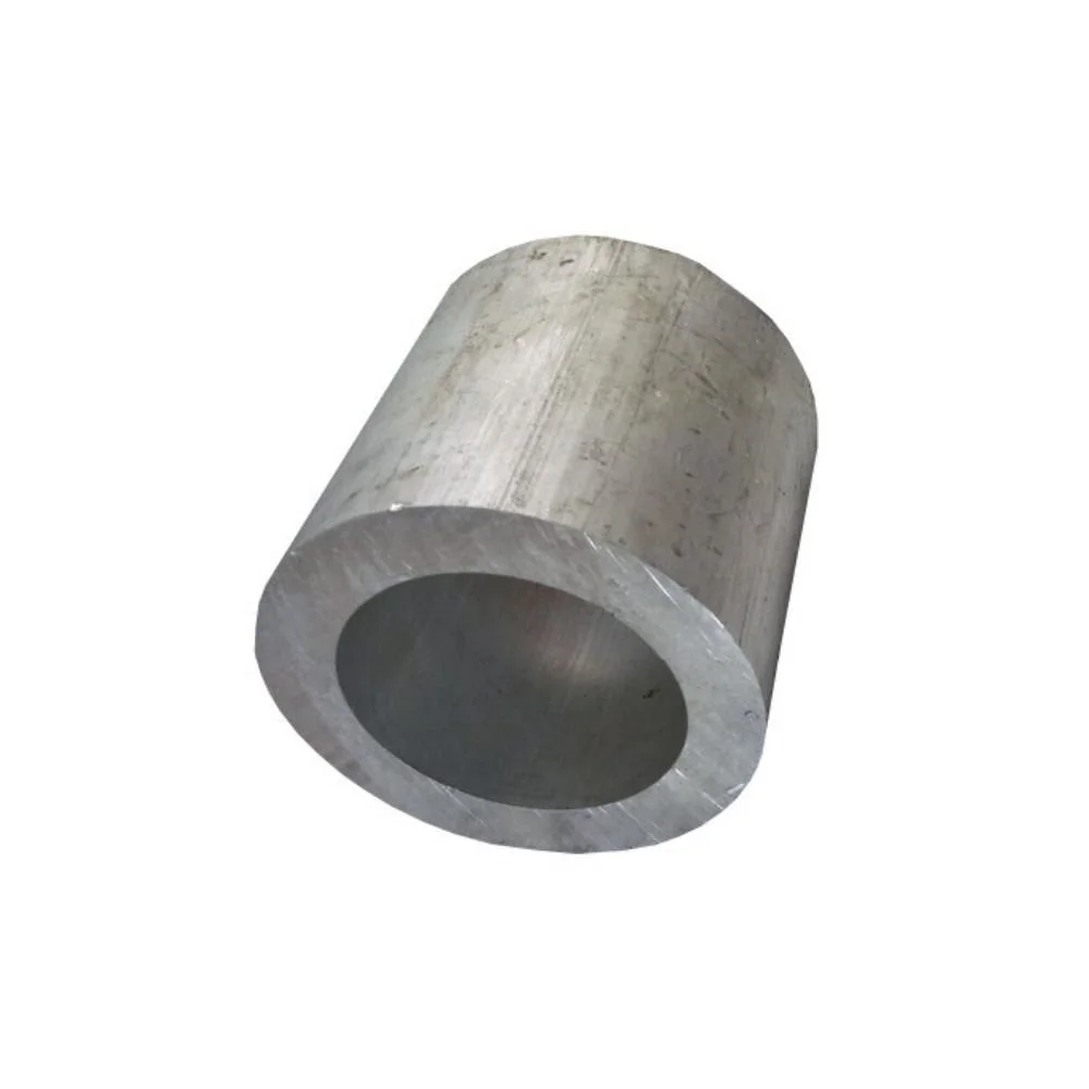 Building Material 6063 6061 T8 Aluminum Round Tube