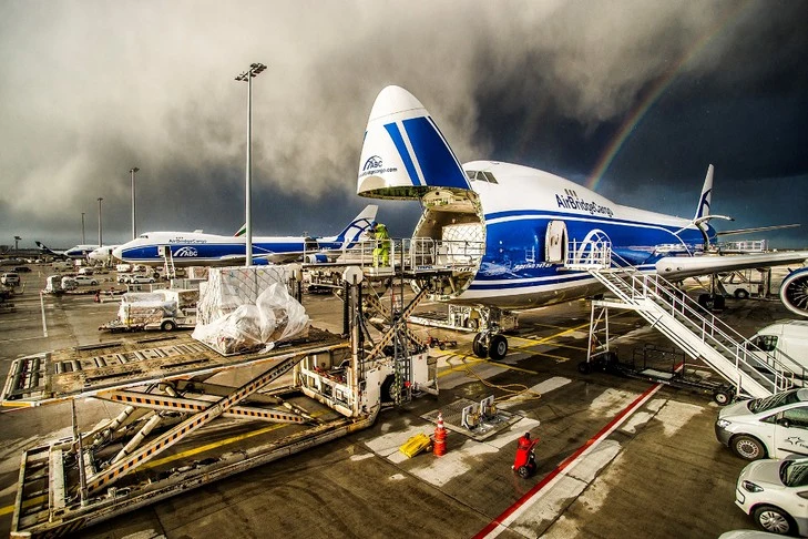 Luftfracht Spediteur Logistik Versand von Taiyuan (TYN), Shijiazhuang (SJW), Jinan (TNA) in China zum Kuala Lumpur International Airport (KUL) in Malaysia