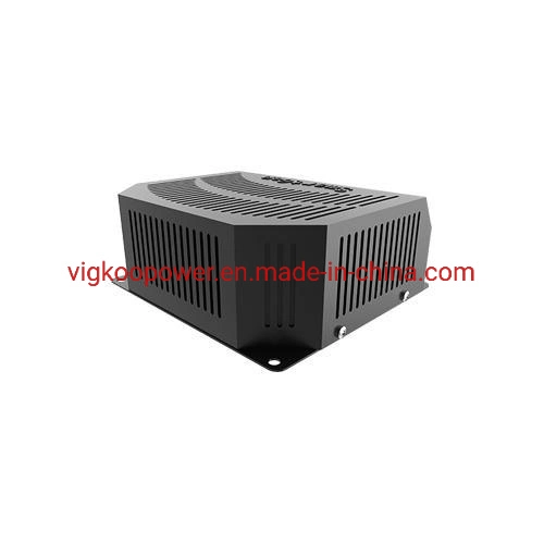 Carregador de bateria de gerador carregador China Smartgen deepsea dupla voltagem automática Carga flutuante 12 V 24 V 6A 10 a CH2810 Bac06