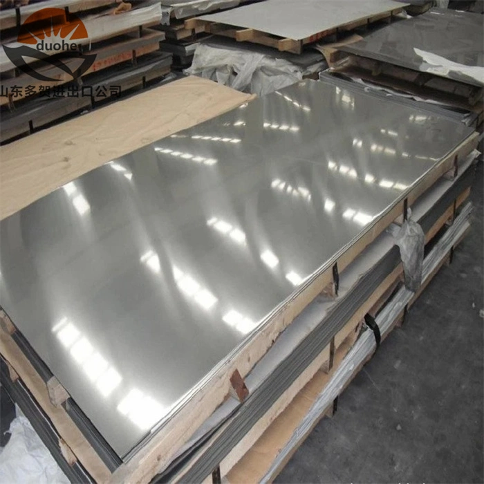 Factory Price ASTM AISI Bright White Colors Decorative Corrugated Sheet Stainless Steel Coil Tube Pipe Plate