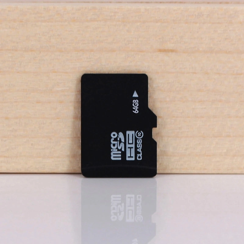 Memory Card Class 10 SD Card 16GB 32GB SDHC TF/SD Card 100 MB/S Flash 64GB SD Memory Card