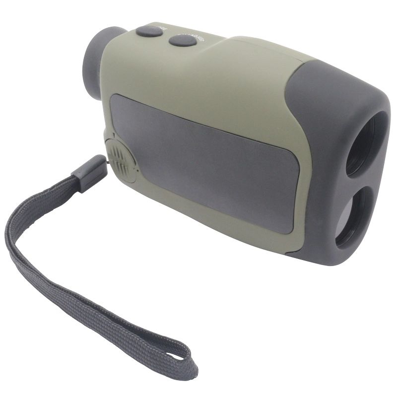 Dontop Laser Rangefinders Outdoor Range Finder Laser Distance Measure