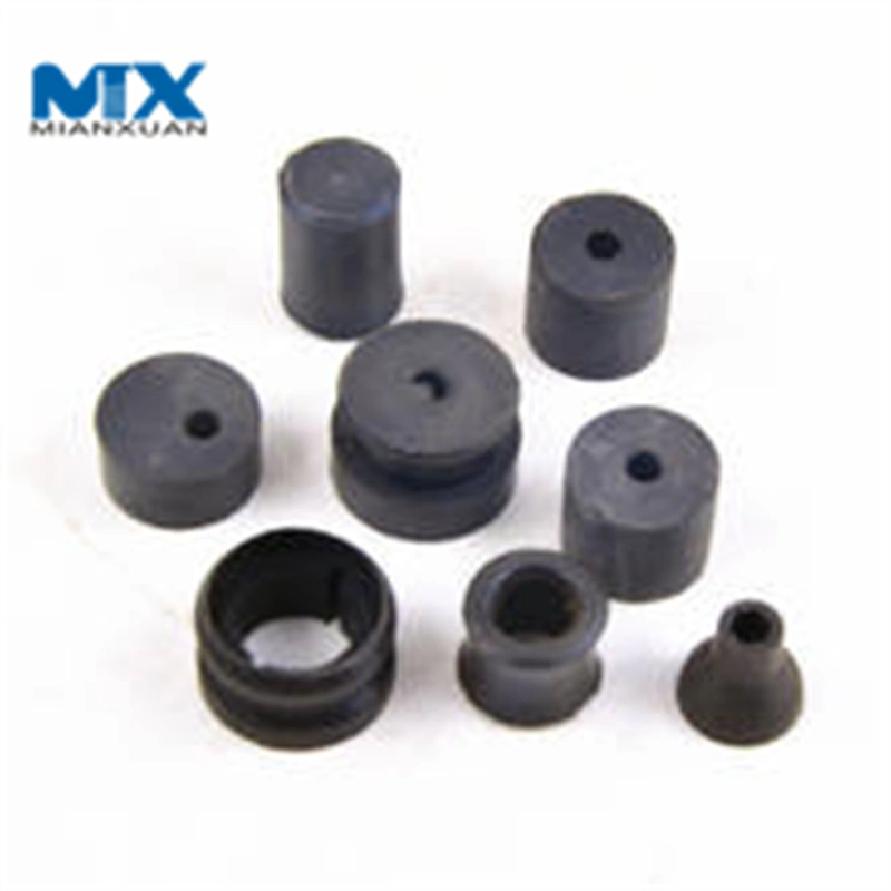 Custom Shape Polyurethane PU Rubber Casting Products