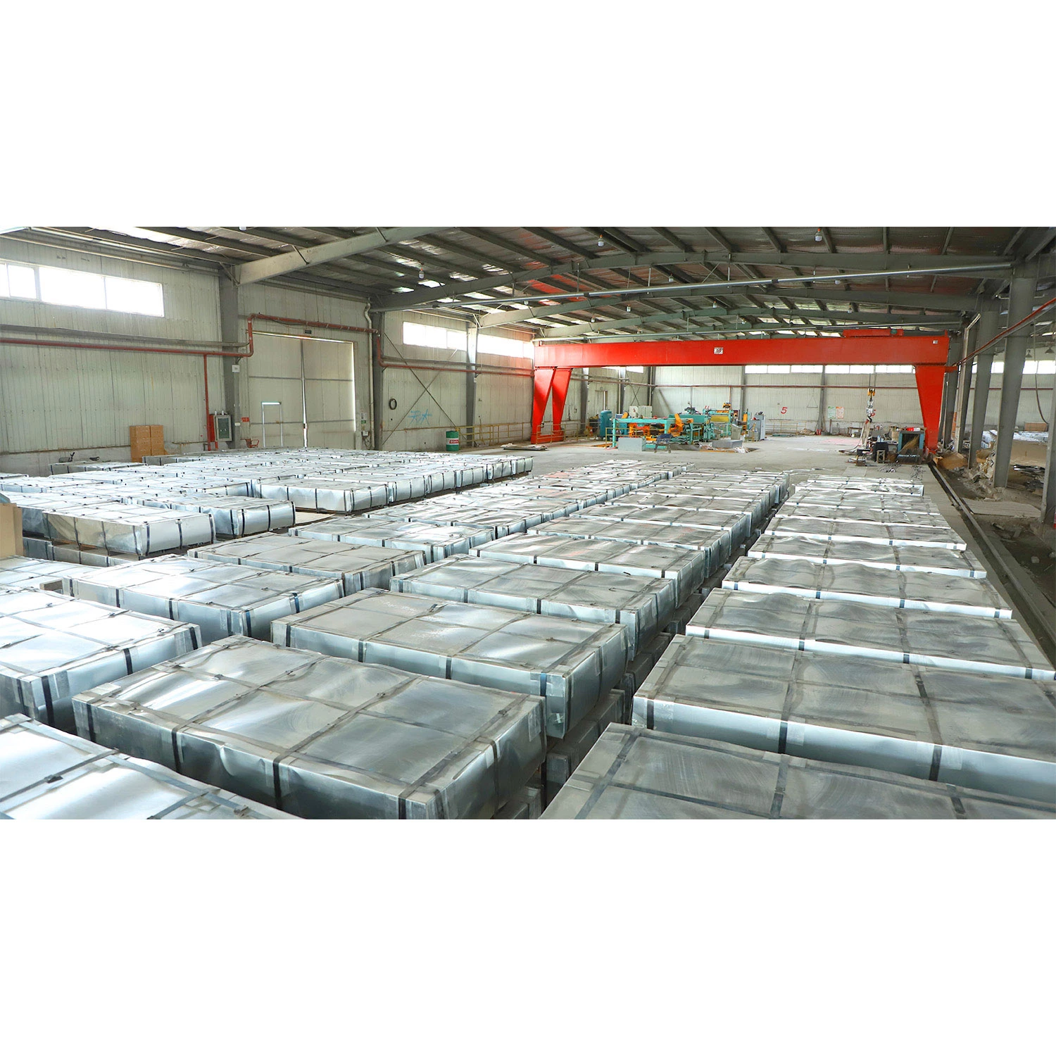 PPGI Zinc Coating Z60 Z100 Z180 Z275 Dx51d Dx52D Dx53D PPGI Galvanized Sheet, Color Coated Steel Coil and Steel Strip