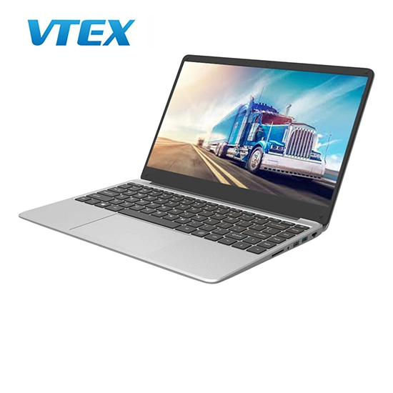 15.6 Inch Intel I3/I5/I7 Gaming Laptops with 8GB RAM 128GB SSD Ultrabook Windows 10 Notebook Computer