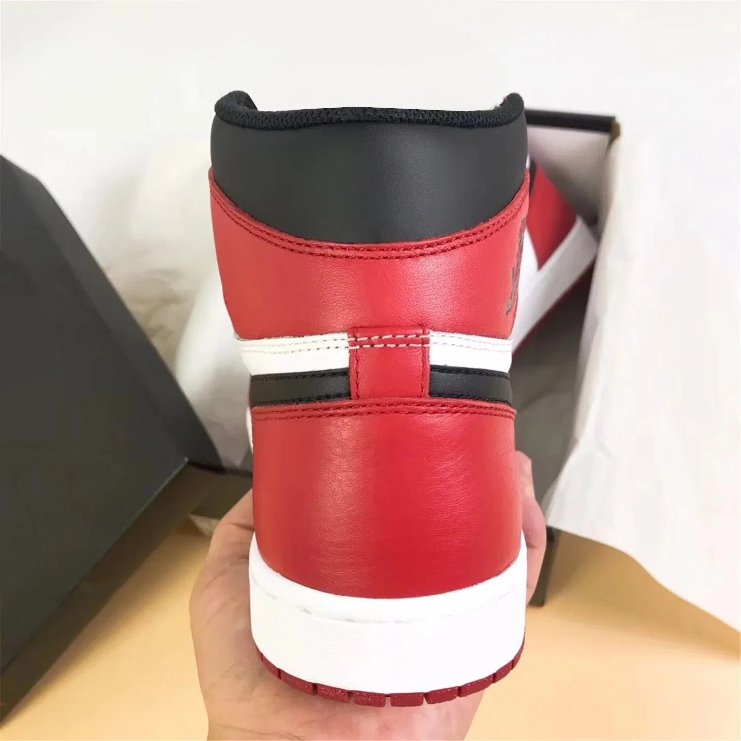 Fashion Sports Football Sport Shoes Basketball Footwear Men Branded Shoes