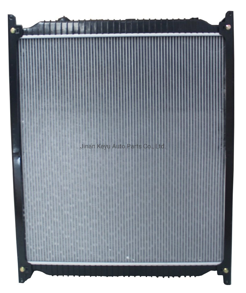 Wg9719530276 Truck Radiator for HOWO 371