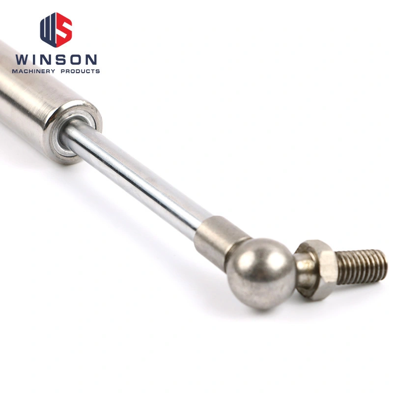 Fast Delivery Industry Leading OEM Wholesale/Supplier Stainless Steel Gas Strut