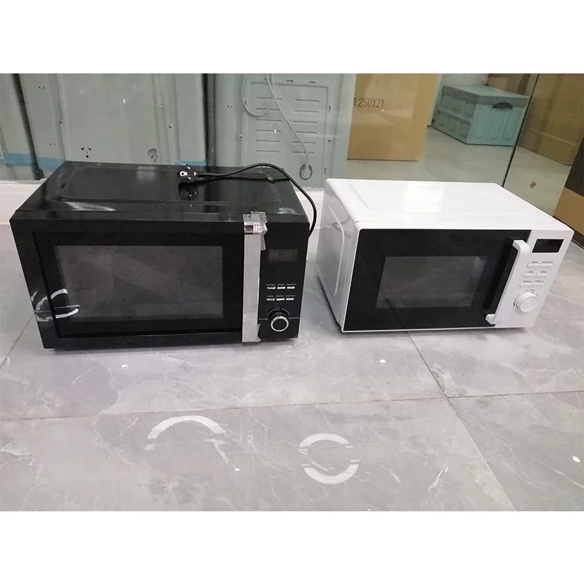 Home Use Digital Microwave Oven Kitchen Heating Appliances