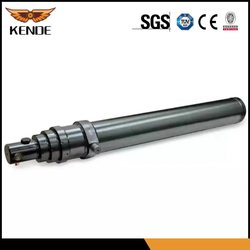 Wholesale/Supplier Price Double Acting Hydraulic Pump Telescopic Cylinder for Forklift