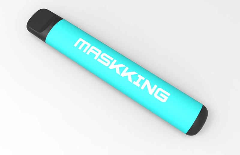 Maskking Vape 5% Disposable/Chargeable Vape Pod OEM Welcome