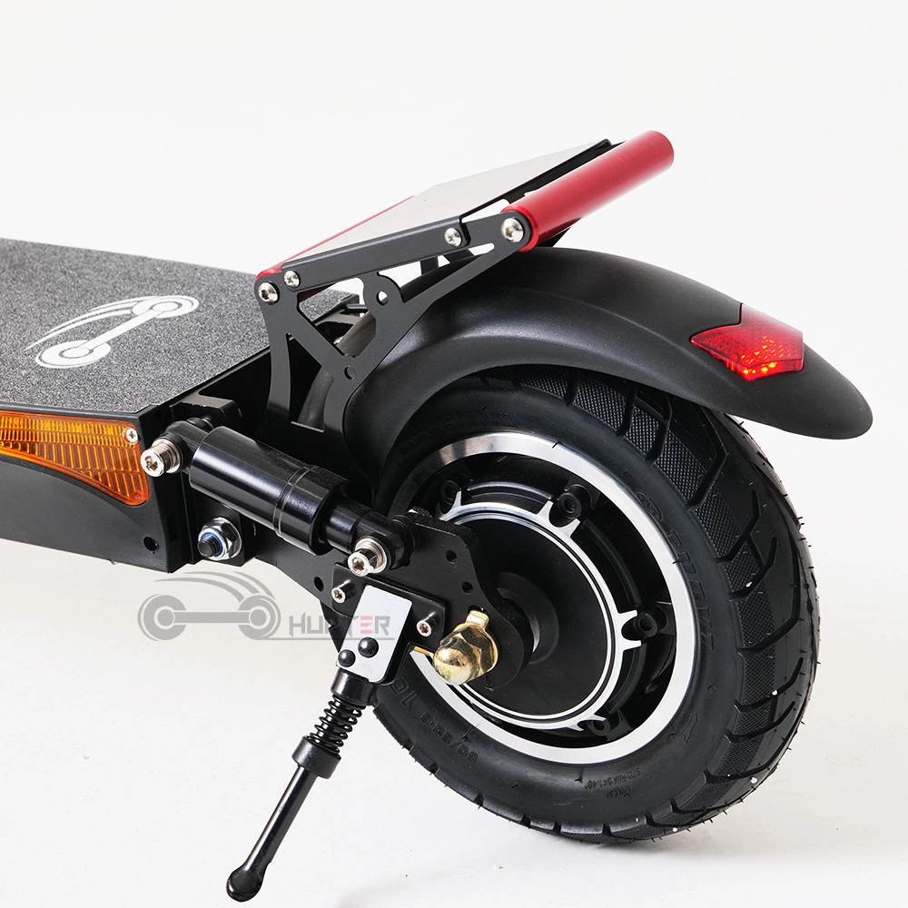 18650 Lithium Battery E-Scooters