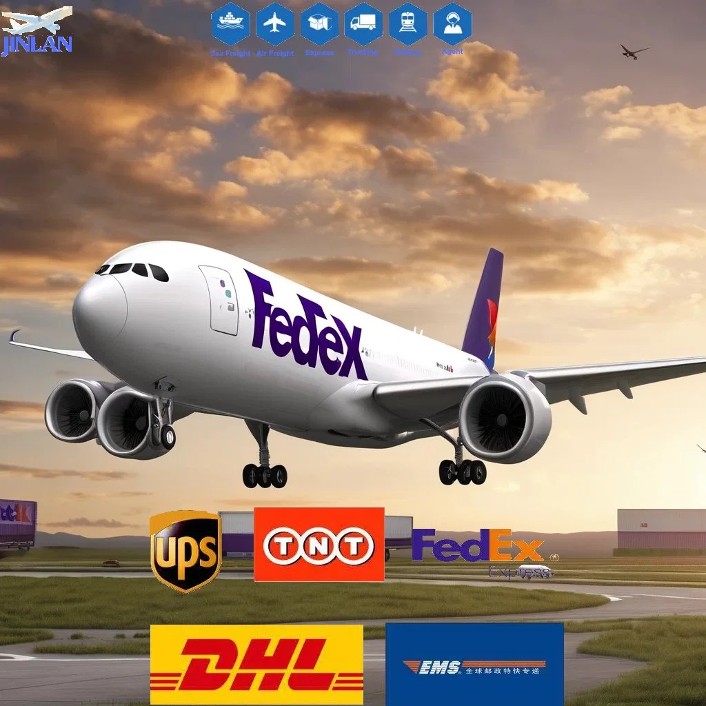 Express Courier Services DHL/UPS/ FedEx/TNT From China to Federated States of Micronesia