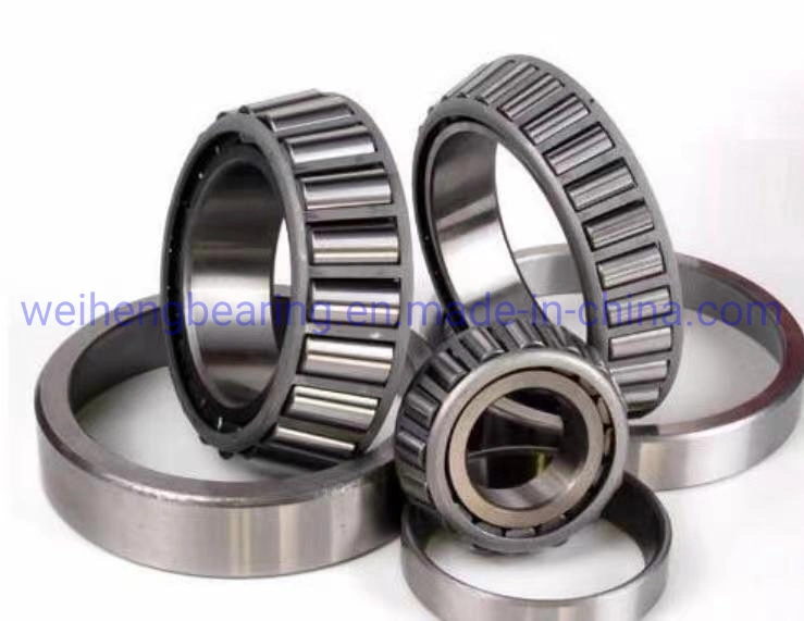 Tapered Roller Bearing 32216 / Chrome steel / Whb Brand / Single Box / Larget Quantitites in Stock