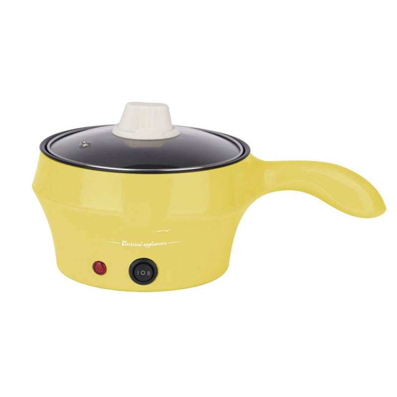 Wholesale/Supplier Custom Electric Hot Pot Multipurpose Electric Cooking Pot Electric Portable Cooking Pot for Home