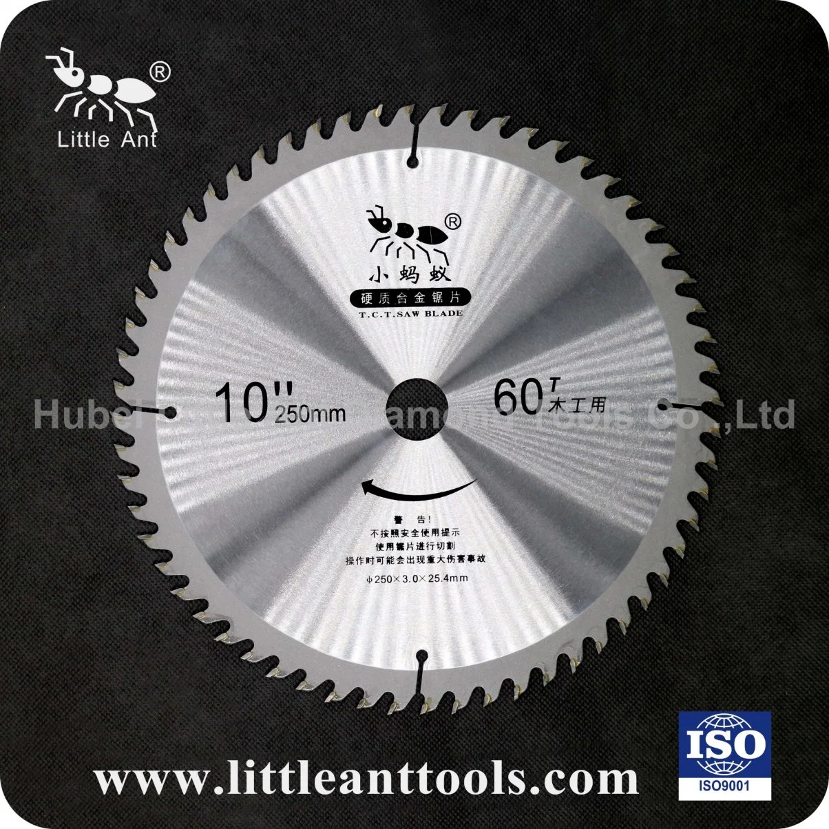 Tct Saw Blade for Grass (CG004) with Ce Certificate