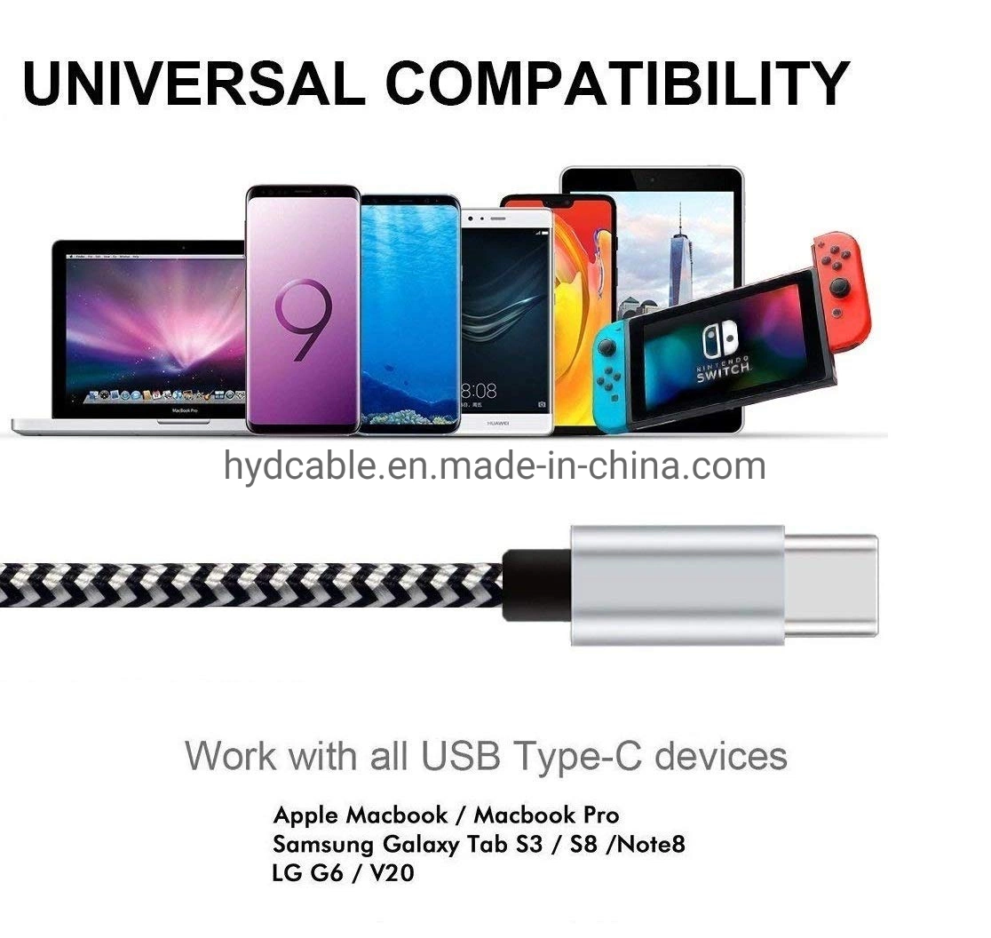 New Arrival 1m/2m/3m Cellphone Mini USB Data Cable for I Phone Round Mobile Phone Data Cable for I Phone Charger Cable