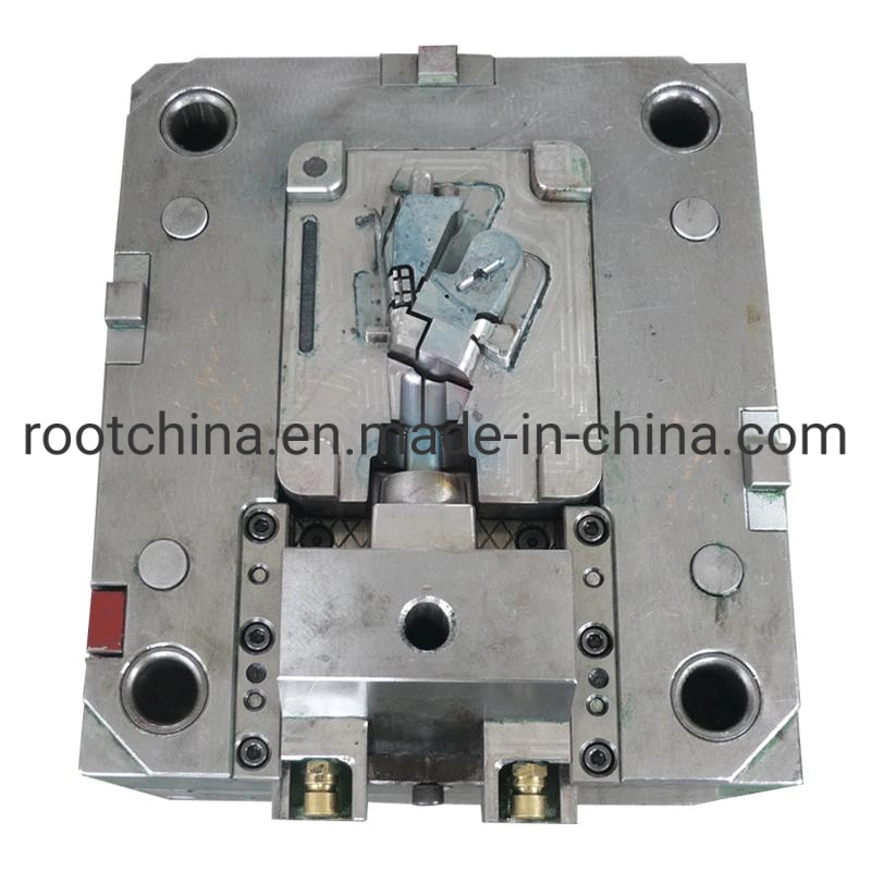 High quality/High cost performance  Oil Seal Mould with Factory Price