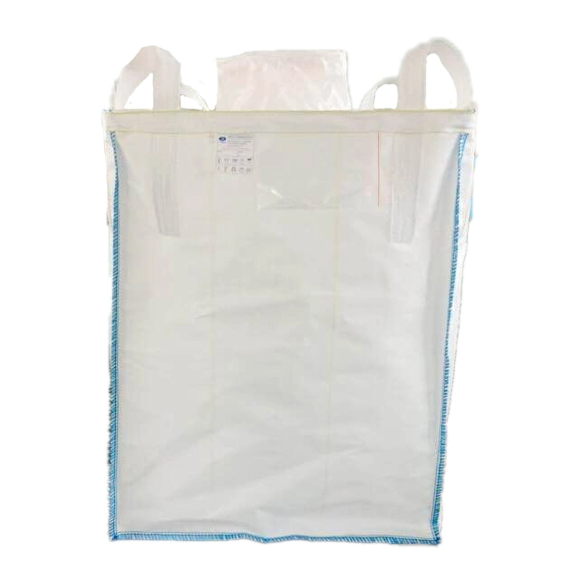 PP Jumbo FIBC Big Bag for Advertising & Printingwaste & Nuclear, Industrial & Consumer Goods