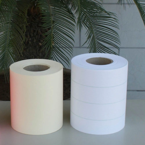 Heavy Duty Filter Paper Pleated with Acrylic Resin for Car with Oil Filter Paper