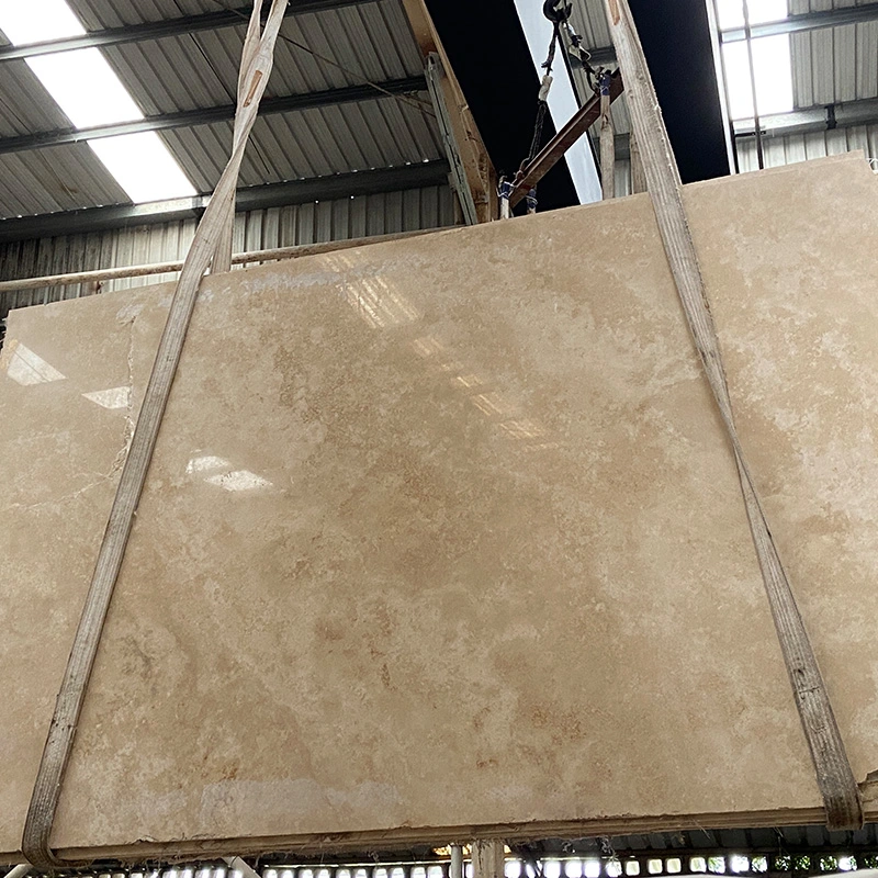 White/Black/Yellow/Beige/Red Granite/Marble/Travertine/Luxury Onyx/Agate/Limestone/Artificial Engineered Quartz Stone Big Slabs for Countertop/Wall Price