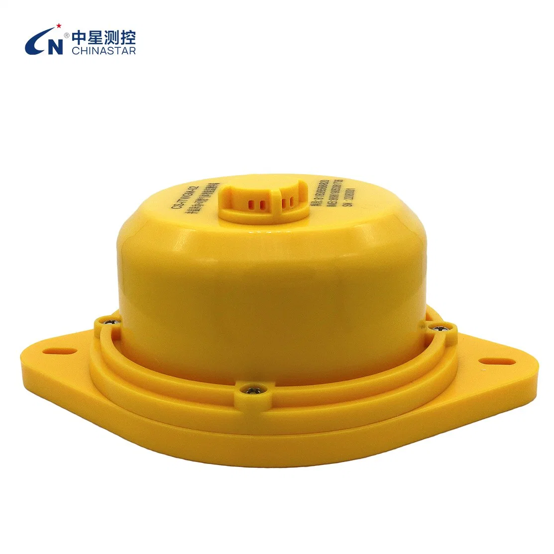 Smart Manhole Cover Anti-Theft Positioning Displacement Tilt Sensor with Gas Sensor