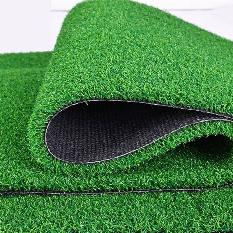 Nylon PE Lw PP Bag Tennis Court Grass Carpet Garden