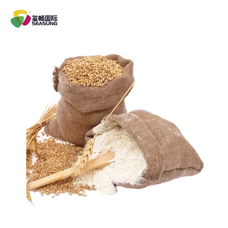 Wheat Flour Customized Bag Fish Shrimp Halal China Tempura Powder