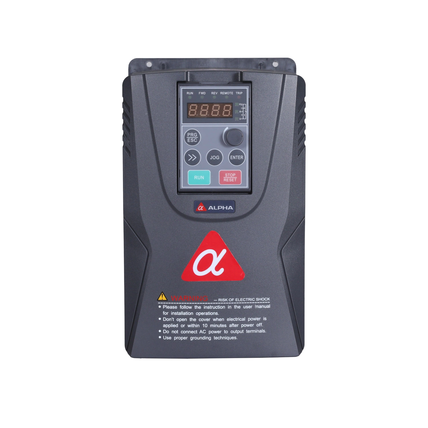 Alpha A6 380v HIgh-performance vector inverter with CE (accept OEM)