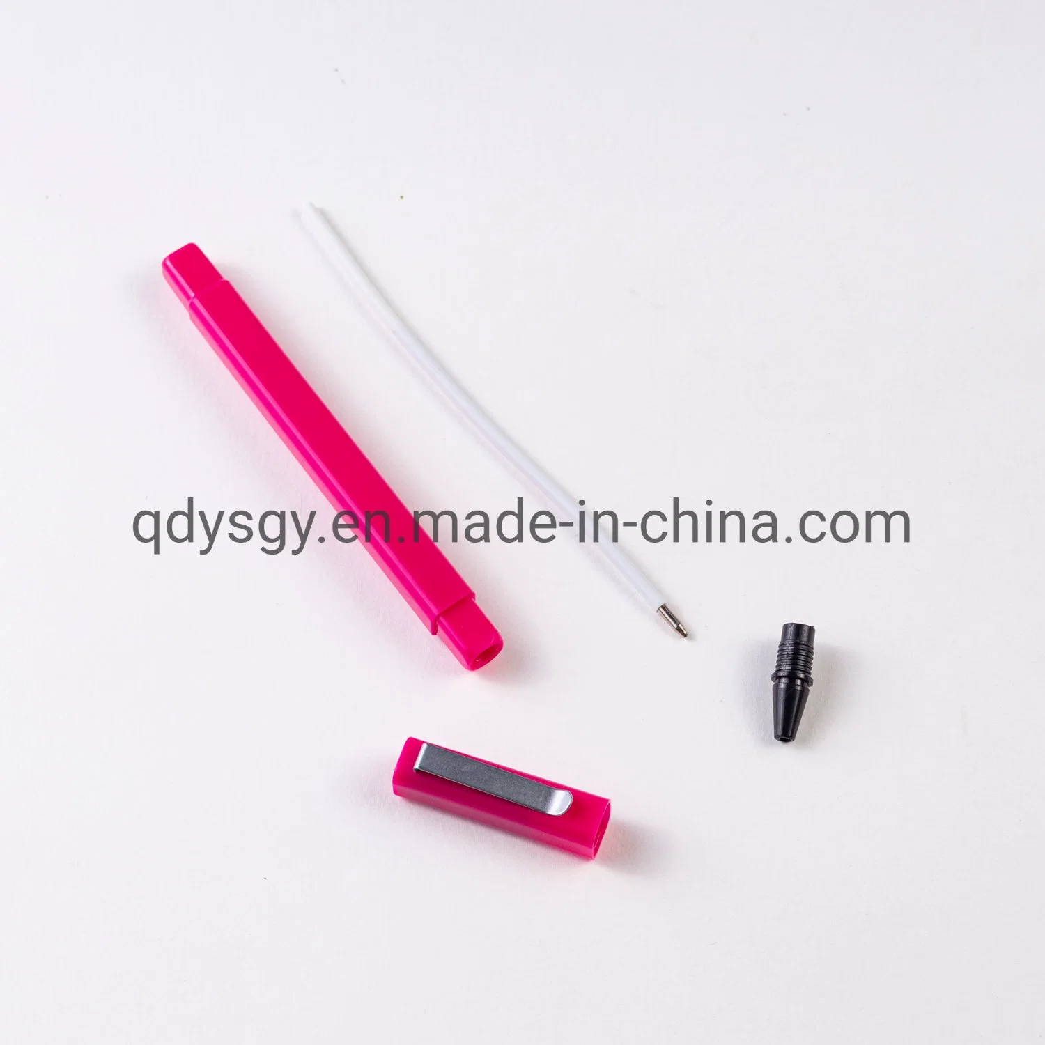 Wholesale/Supplier High-Quality Square Ball Pen