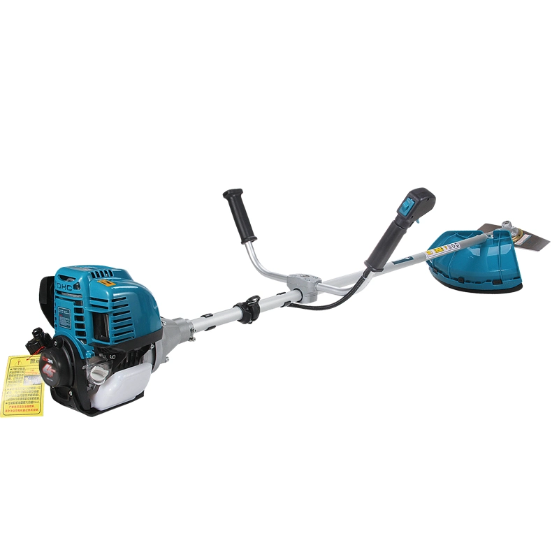 Gasoline Brush Cutter Garden Tool Weed Eater