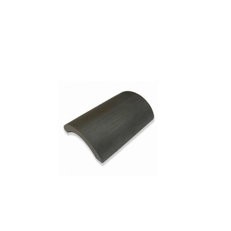 Best Quality Ferrite Arc Magnet for Industrial Use