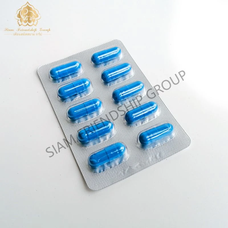 Wholesale/Supplier VIP Libido Herbal Maca Enhancement Penis Enlargement Pill