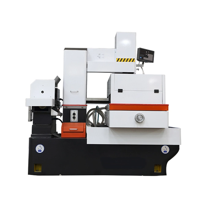 Stepper Driven Excellent CNC Molybdenum Wire Cutting Machine Tat-630