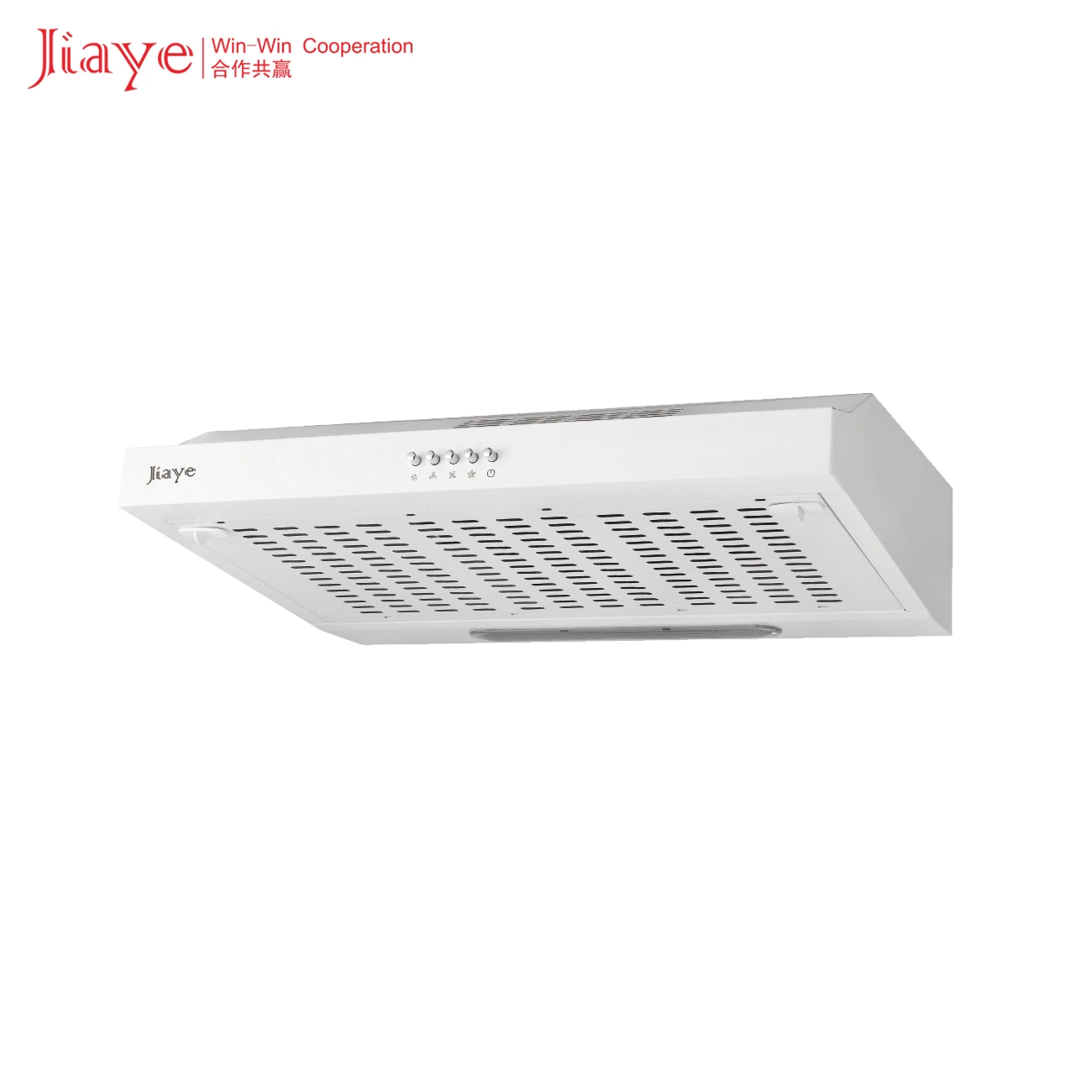 Kitchen Slim Style Auto Clean Design Range Hood with CE