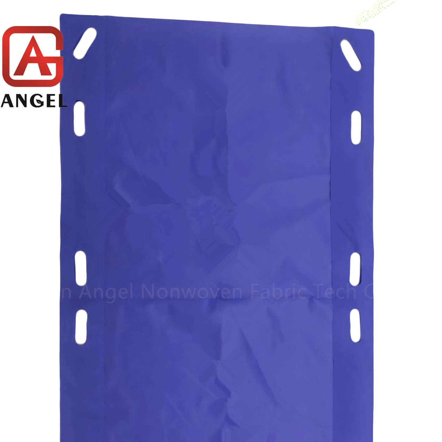 100%PP Medical Transfer Sheet Hospital Non-Woven Sheet Nonwoven Transfer Sheet