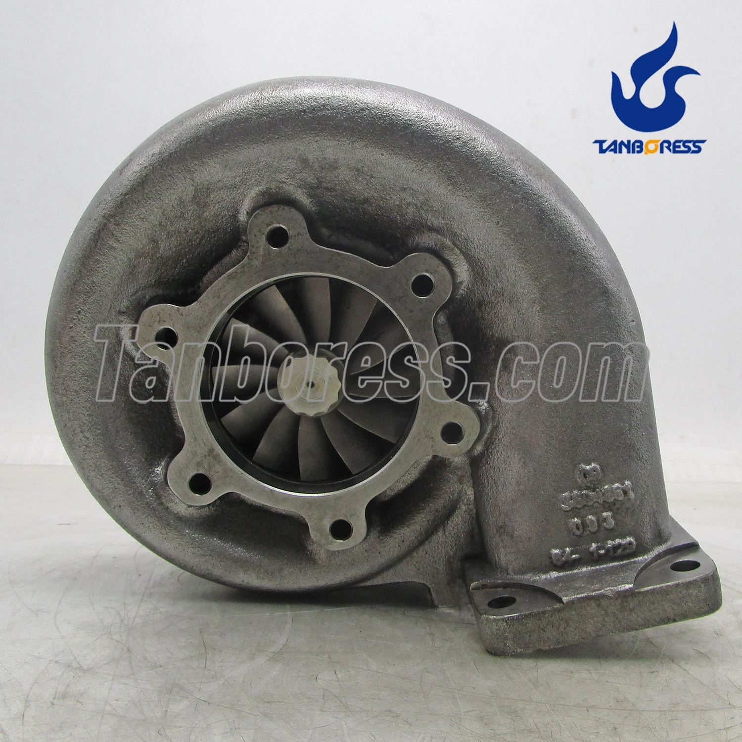 For Volvo H3B H3B-0980AR/B36S1 TD160 TWD1630G TD163ES 3530641 3530641D turbocharger