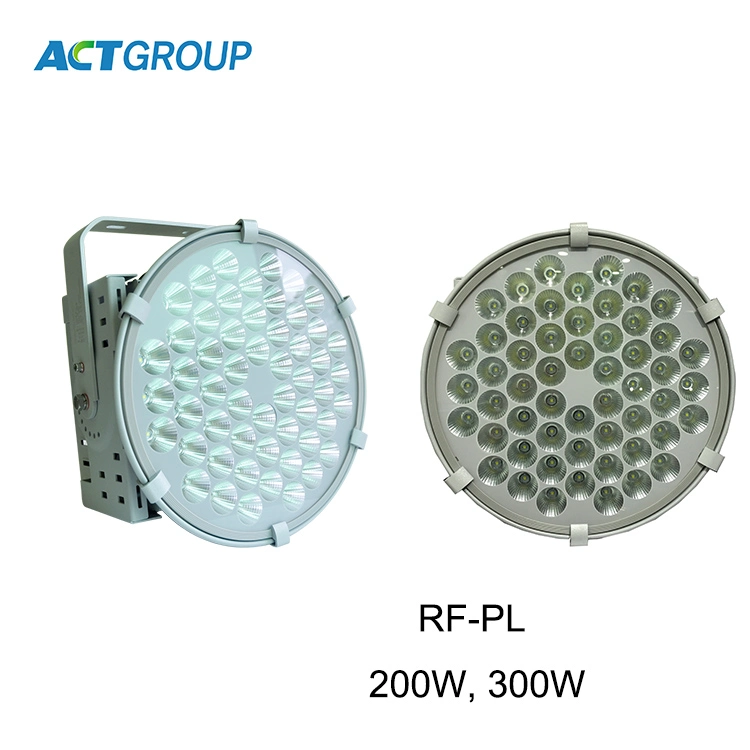 High-Effect Indoor Outdoor LED High Bay Light for Sports Field, Sports Spotlight for Wholesale/Supplier